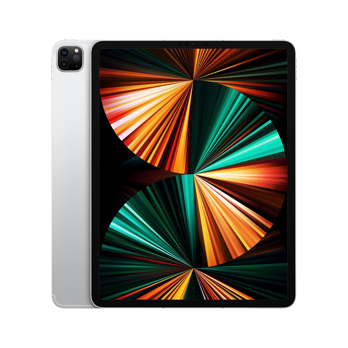 iPad Pro 12.9" 5th Gen (M1) '2021