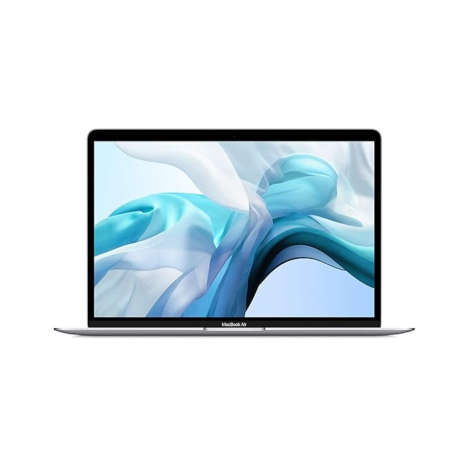 MacBook Air 13-inch (2020)