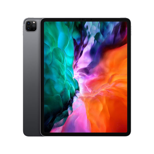 iPad Pro 12.9" 4th Gen 2020