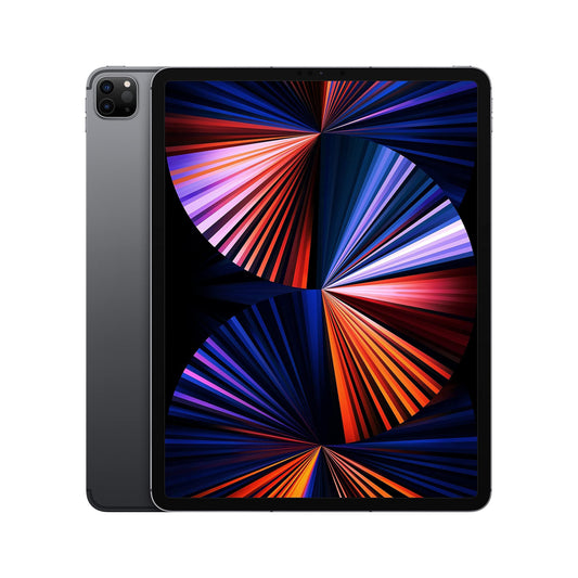 iPad Pro 12.9" 5th Gen (M1) '2021