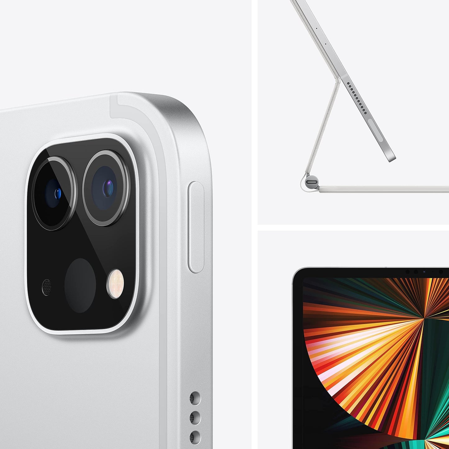 iPad Pro 12.9" 5th Gen (M1) '2021