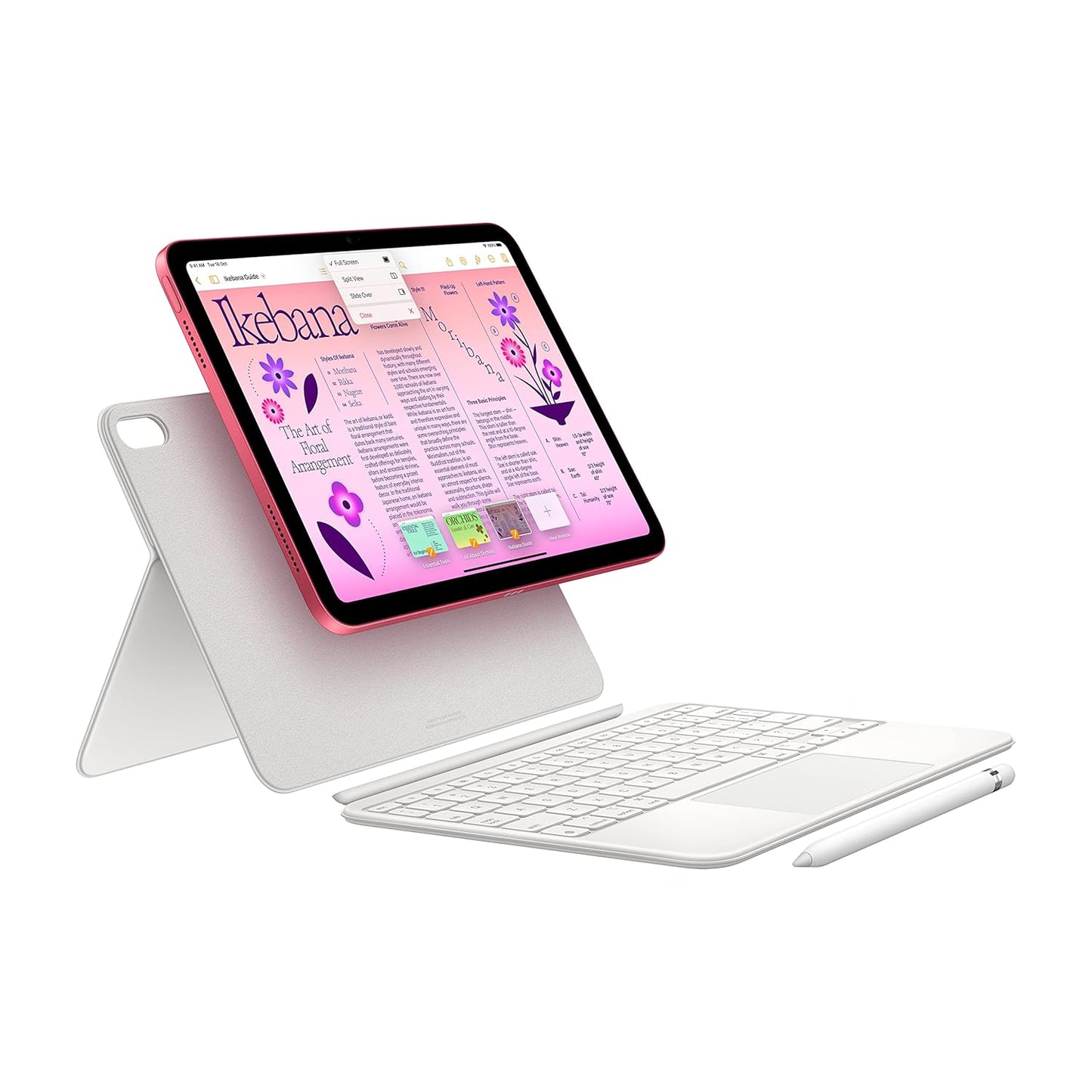 iPad 10th Gen '2022