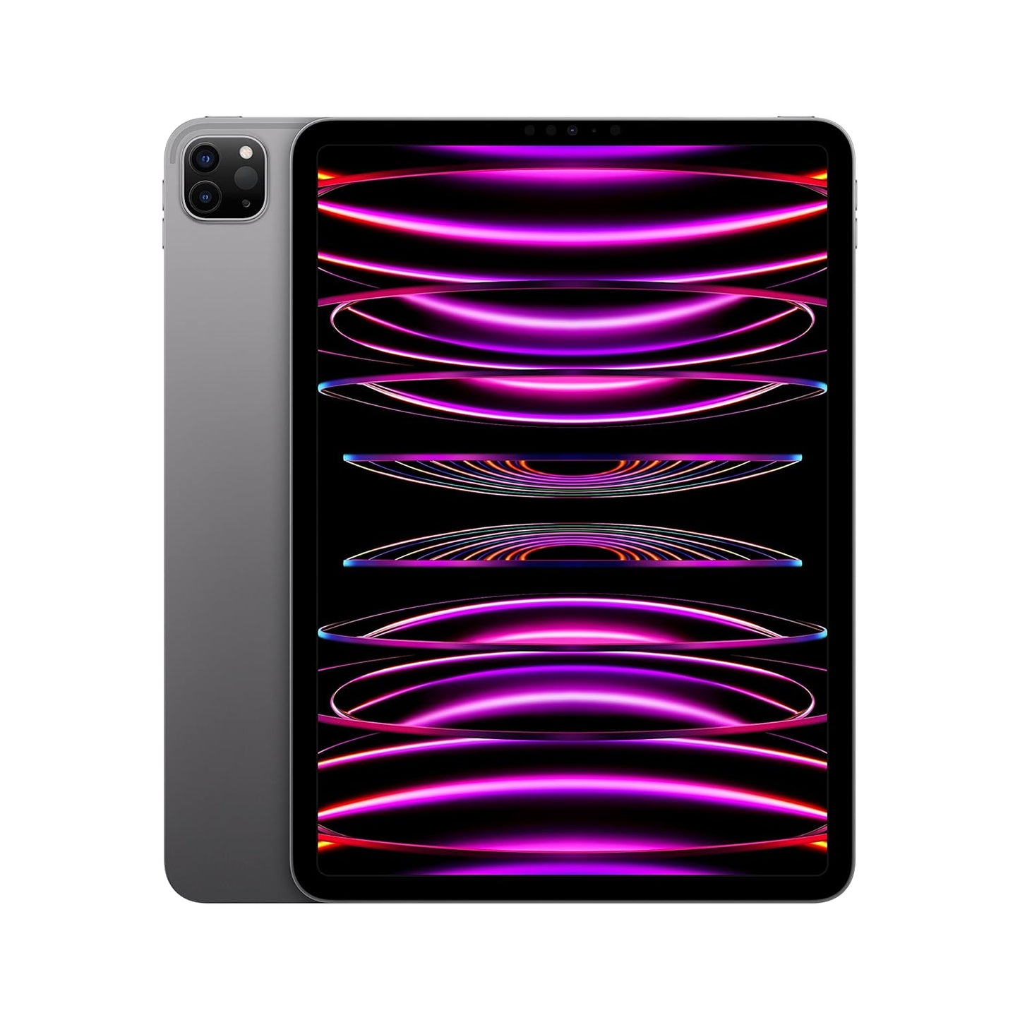 iPad Pro 11" 4th Gen (M2) 2022