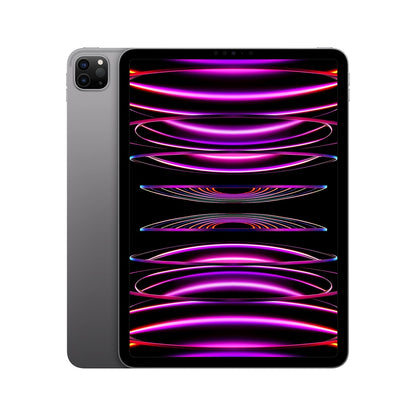 iPad Pro 11" 4th Gen (M2) 2022
