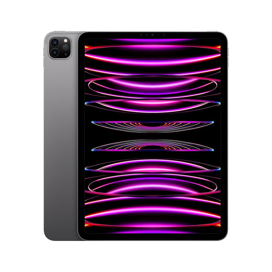 iPad Pro 11" 4th Gen (M2) 2022
