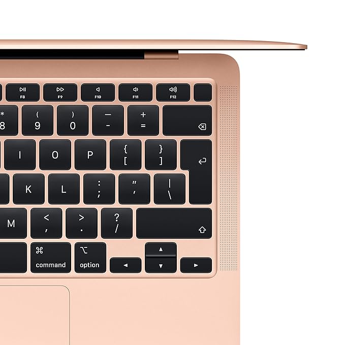 MacBook Air 13-inch (2020)