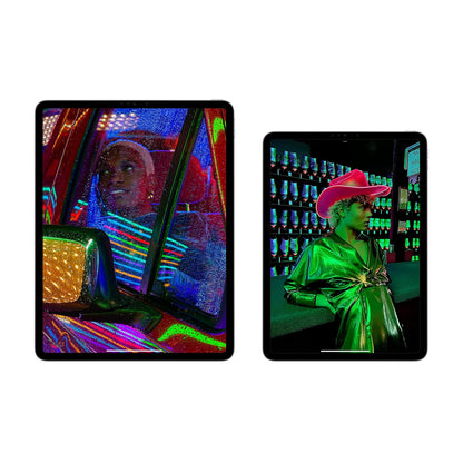 iPad Pro 11" 4th Gen (M2) 2022