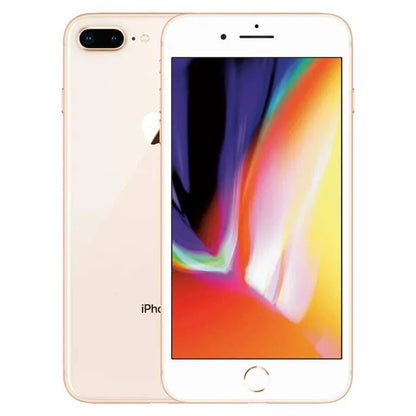 Apple iPhone 8 Plus