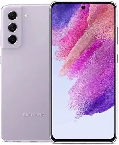 Samsung S21 FE 5G