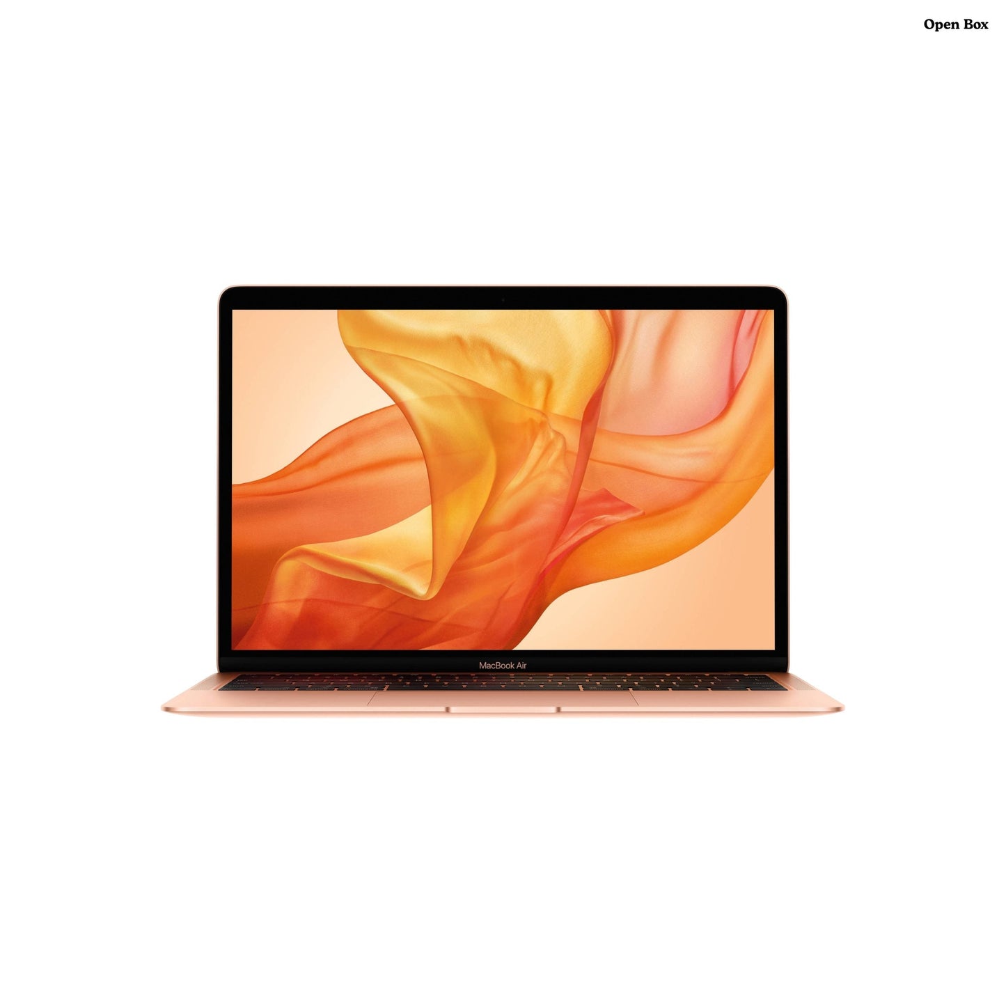 MacBook Air 13-INCH (2019)