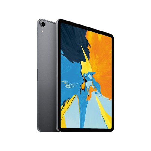 iPad Pro 11-inch (1st generation)