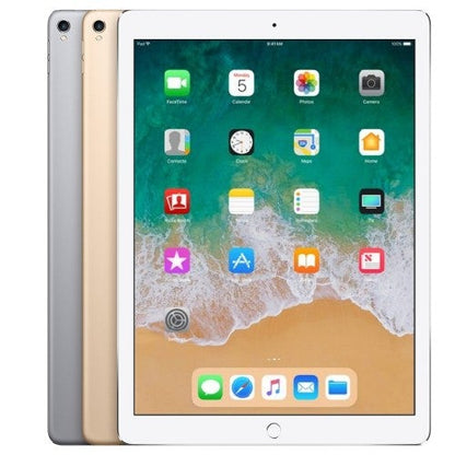 iPad Pro 12.9" 2nd Gen 2017