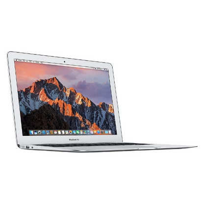 MacBook Air 13-inch (2017)