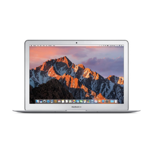 MacBook Air 13-inch (2017)