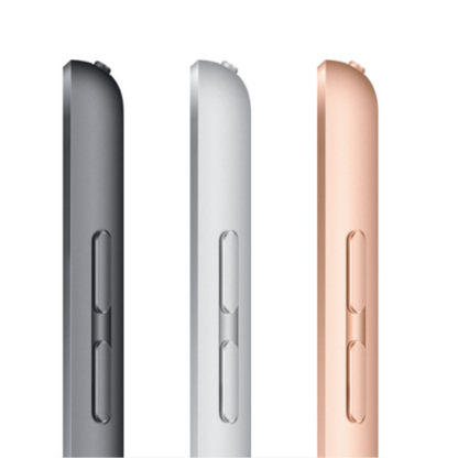 iPad 2020 (8th Gen, 10.2" Wifi)