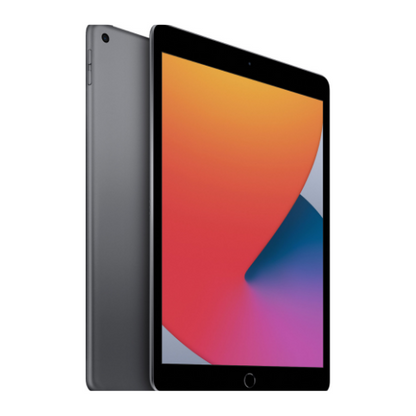iPad 2020 (8th Gen, 10.2" Wifi)