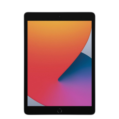 iPad 2020 (8th Gen, 10.2" Wifi)