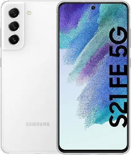 Samsung S21 FE 5G