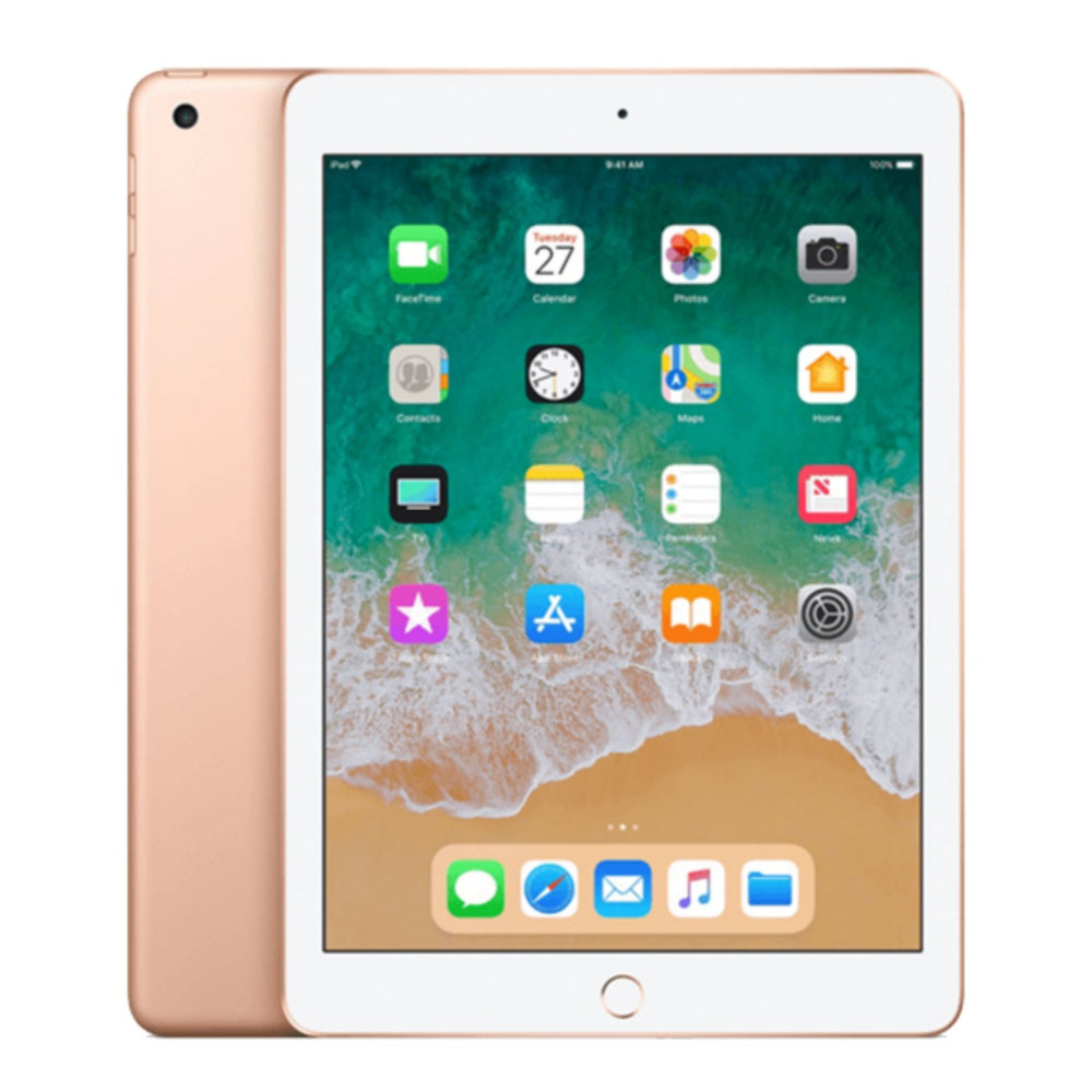 iPad Pro 12.9" 2nd Gen 2017