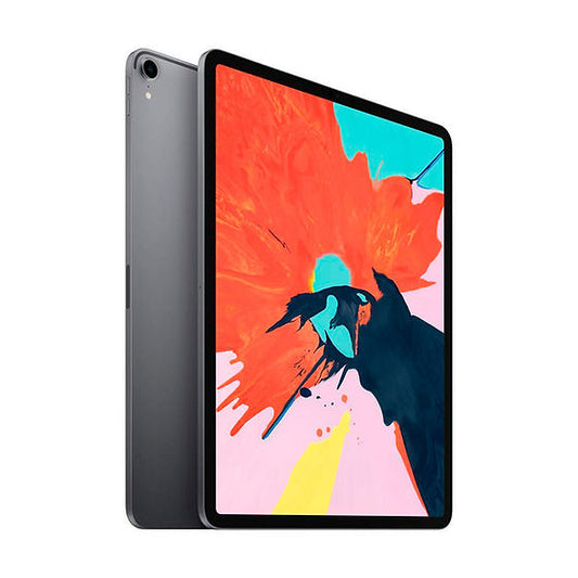iPad Pro 12.9" 3rd Gen 2018