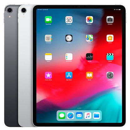iPad Pro 12.9" 3rd Gen 2018