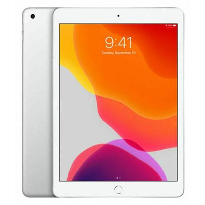 iPad 2019 (7th Gen, 10.2" Wifi)
