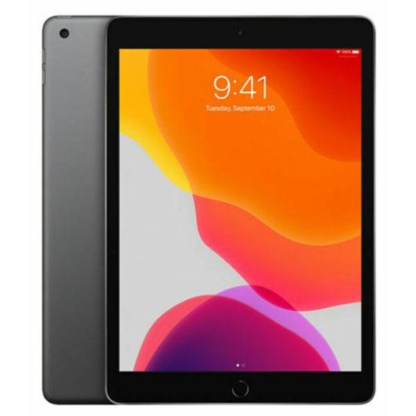 iPad 2019 (7th Gen, 10.2" Wifi)