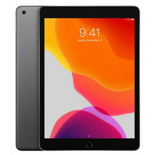 iPad 2019 (7th Gen, 10.2" Wifi)