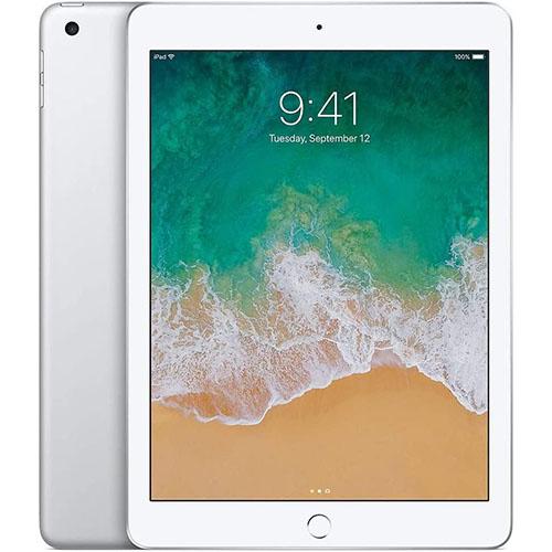 iPad 2017 (5th Gen, 9.7" Wifi)