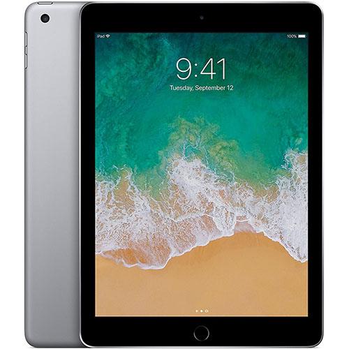 iPad 2017 (5th Gen, 9.7" Wifi)