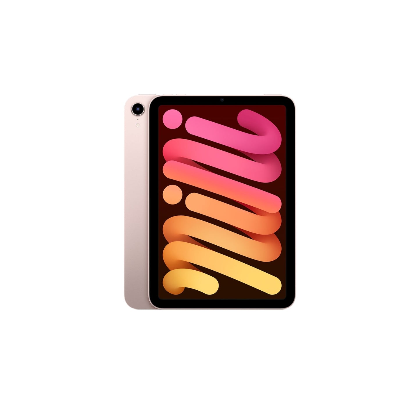 iPad mini 6th Gen 2021