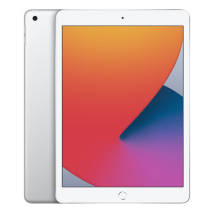 iPad 2020 (8th Gen, 10.2" Wifi)