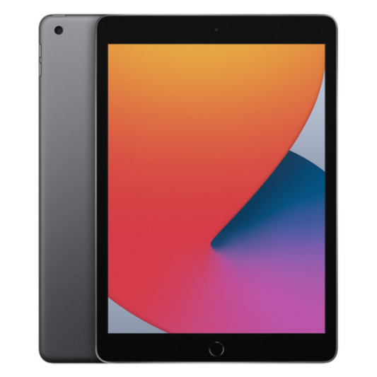 iPad 2020 (8th Gen, 10.2" Wifi)