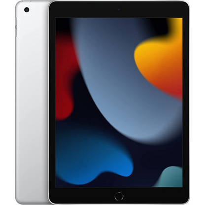 iPad 2021 (9th Gen, 10.2"Wifi)
