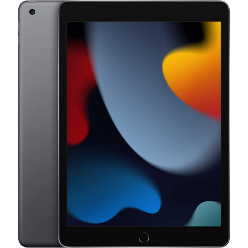 iPad 2021 (9th Gen, 10.2"Wifi)