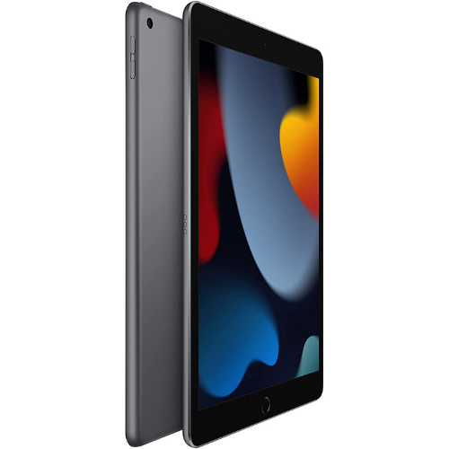 iPad 2021 (9th Gen, 10.2"Wifi)