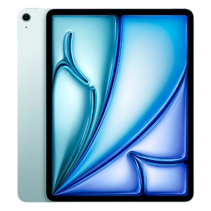 iPad Air M2 (6th Gen, 13-Inch Wifi)