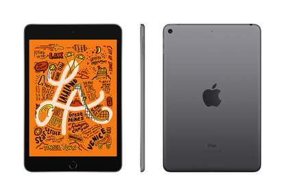 iPad Mini  5th Gen 2019