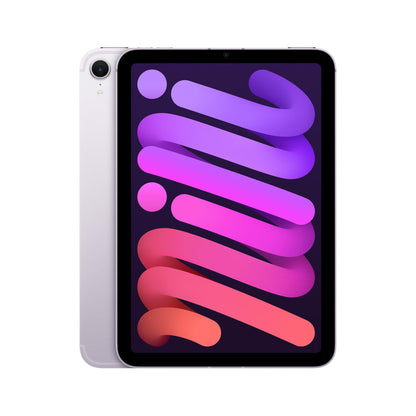 iPad mini 6th Gen 2021