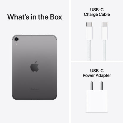 iPad mini 6th Gen 2021