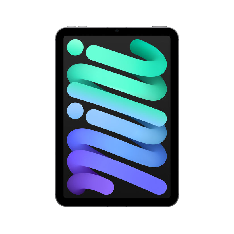 iPad mini 6th Gen 2021