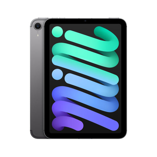 iPad mini 6th Gen 2021