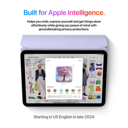 iPad mini 6th Gen 2021