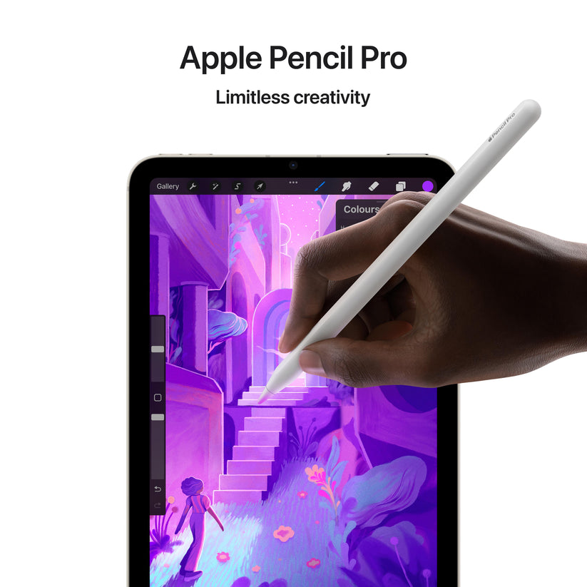 iPad mini 6th Gen 2021