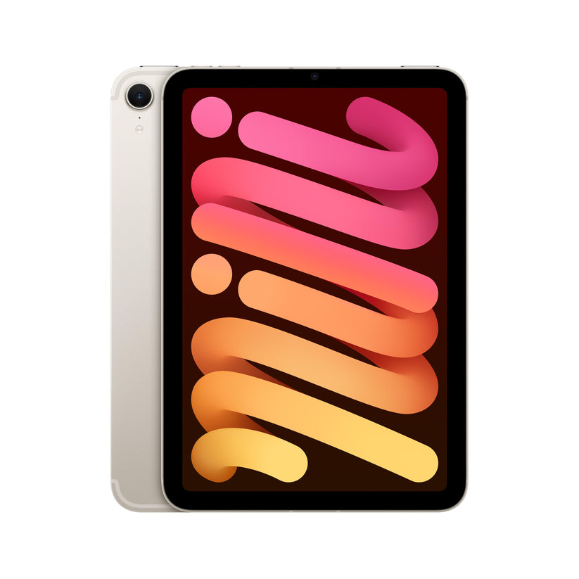 iPad mini 6th Gen 2021