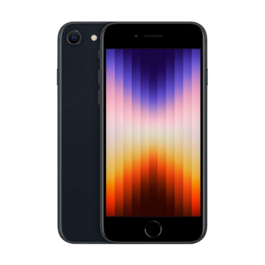 Apple iPhone SE (3rd Gen) 2022