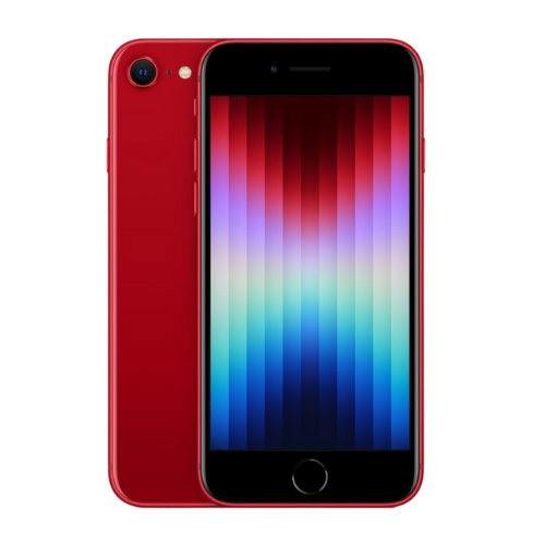 Apple iPhone SE (3rd Gen) 2022