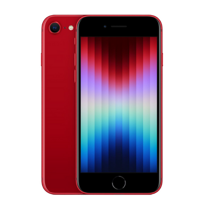 Apple iPhone SE (3rd Gen) 2022