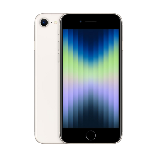 Apple iPhone SE (3rd Gen) 2022