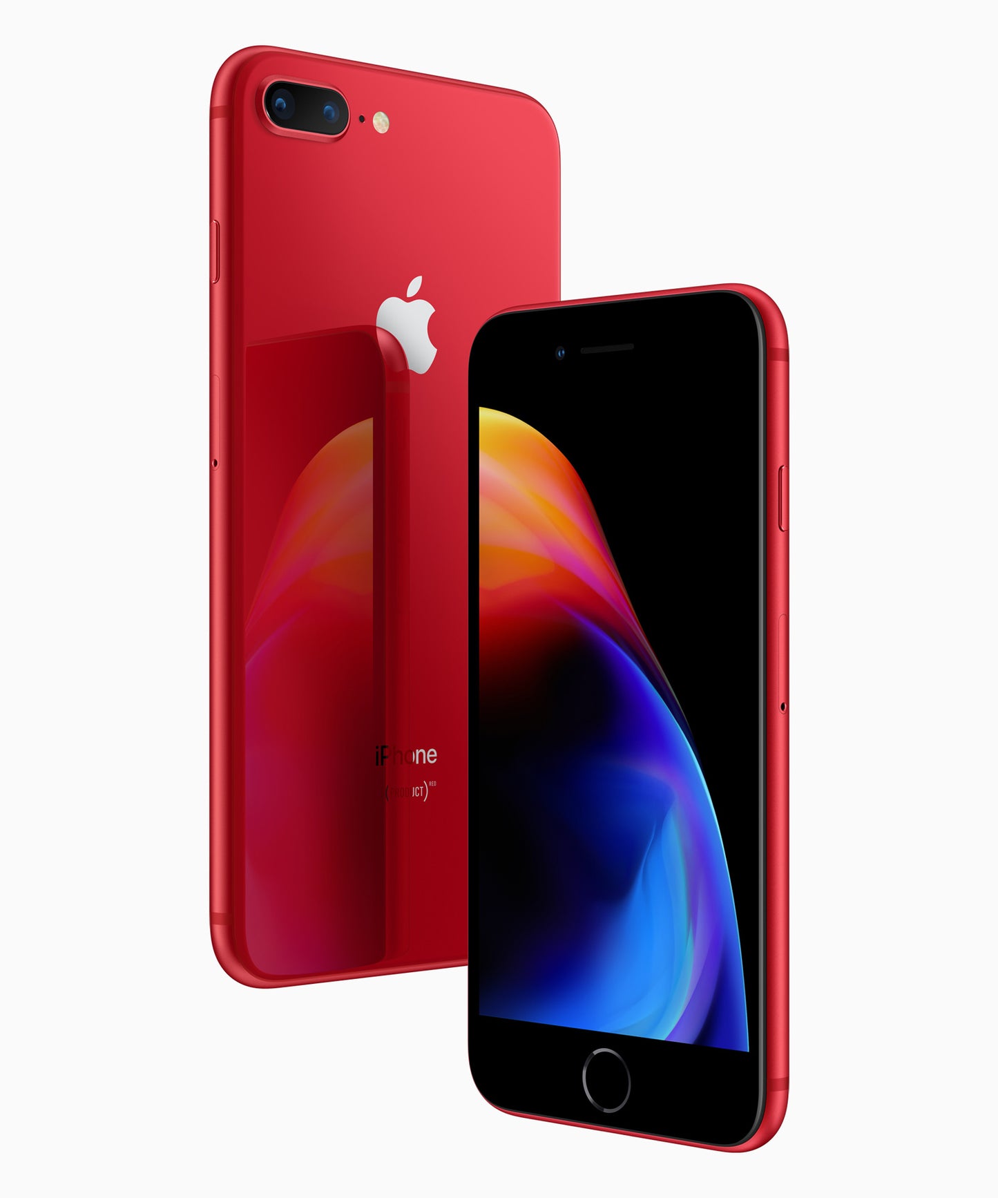 Apple iPhone 8 Plus